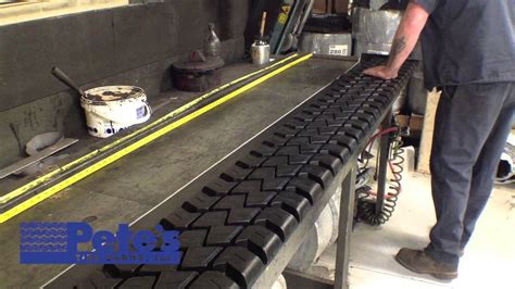 skid steer tire patch|skidsteer tire repair.